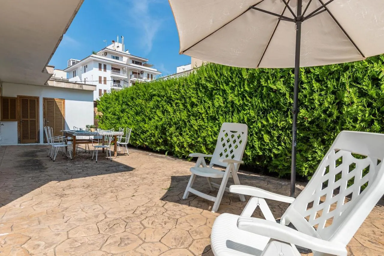 YourHouse Casa Alcúdia Beach house