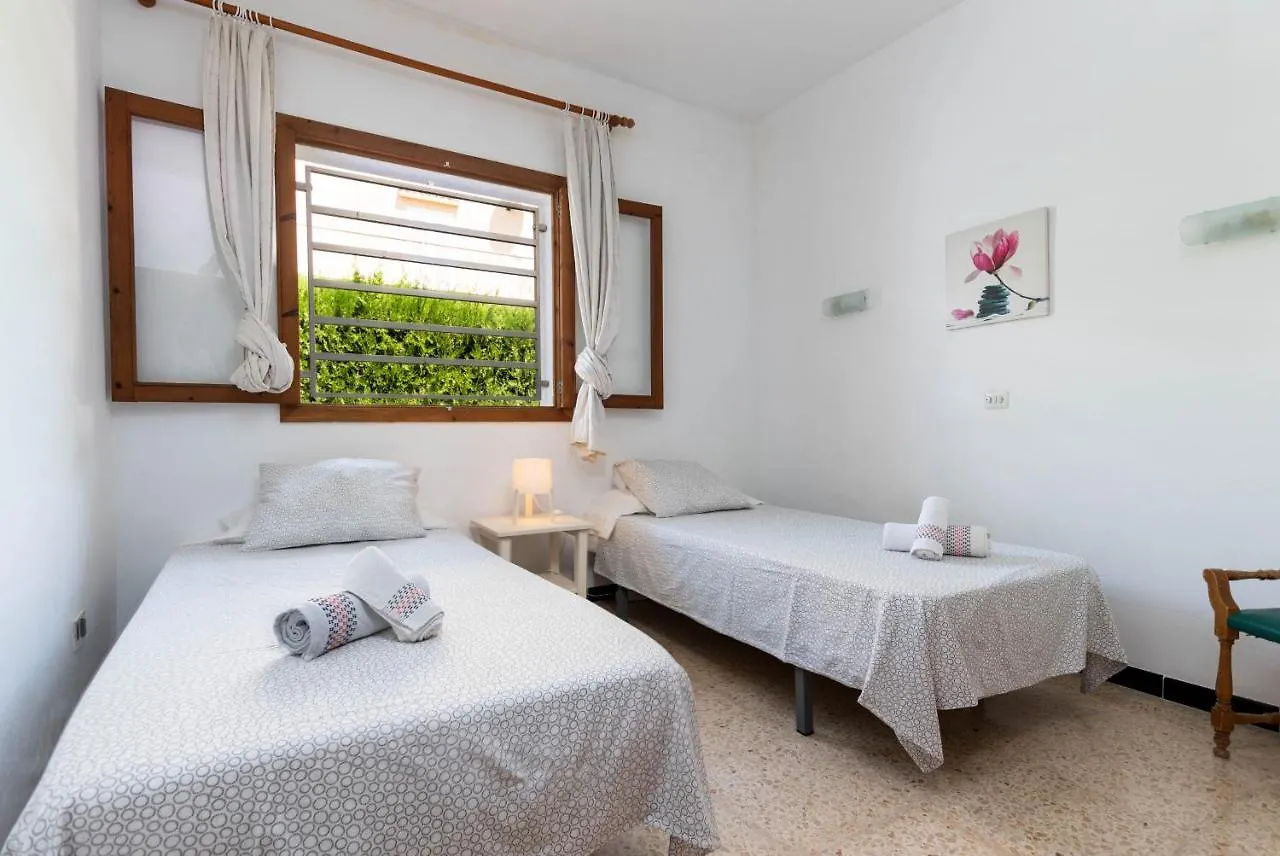 YourHouse Casa Alcúdia Beach house 0*,  España