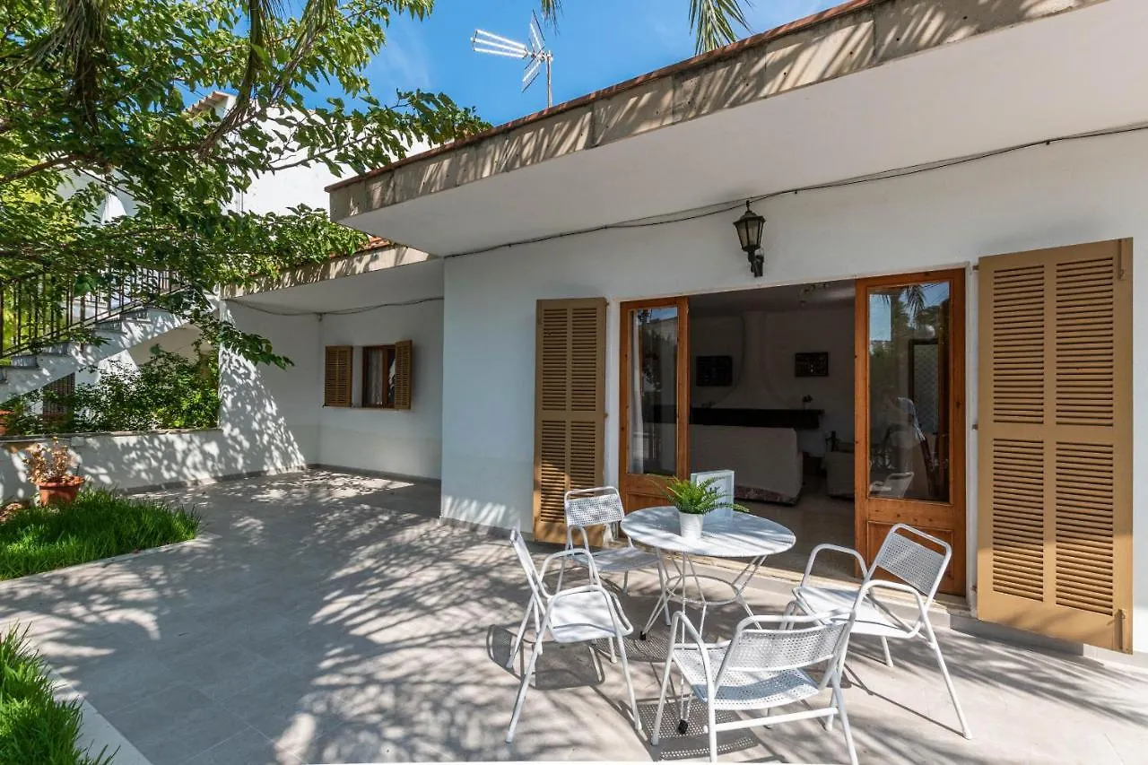 Holiday home Yourhouse Casa Alcudia Beach House Spain