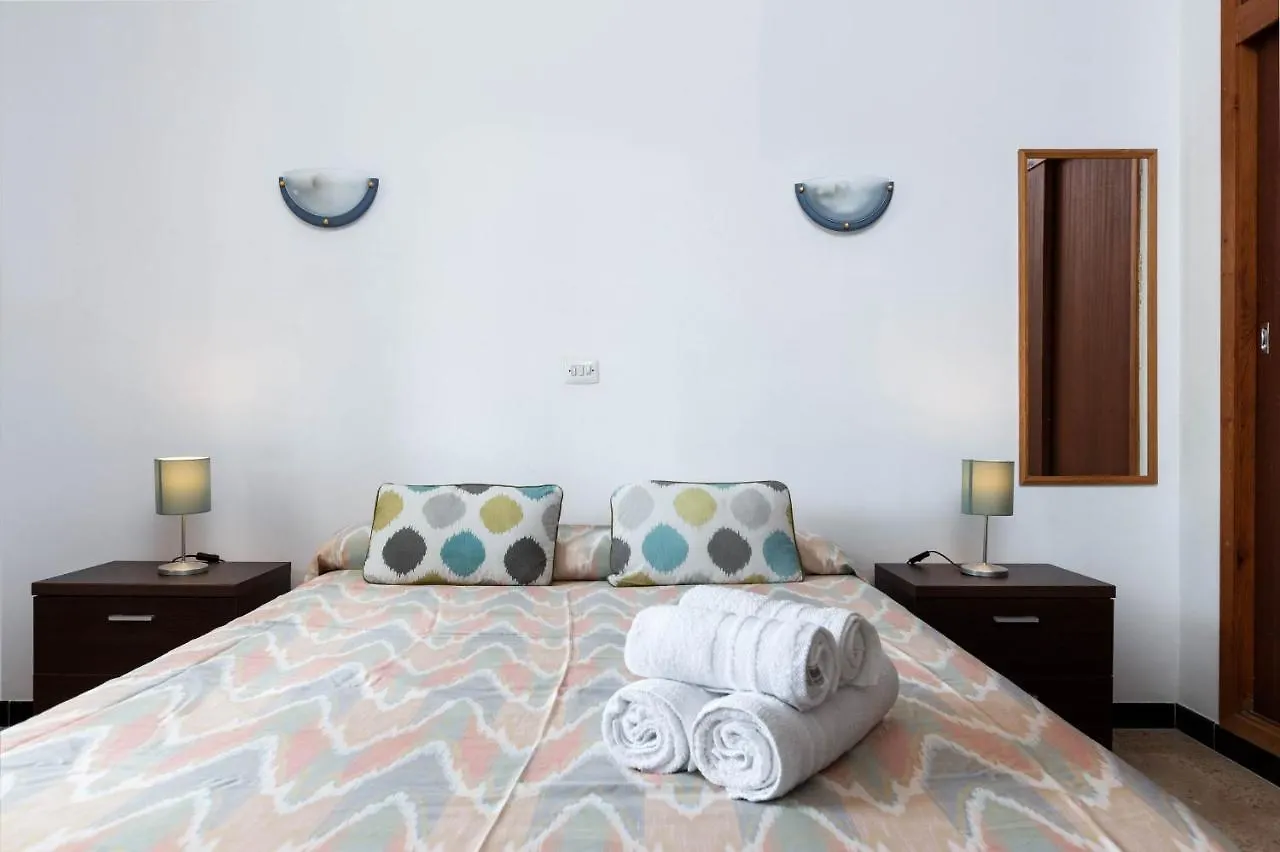 Yourhouse Casa Alcudia Beach House