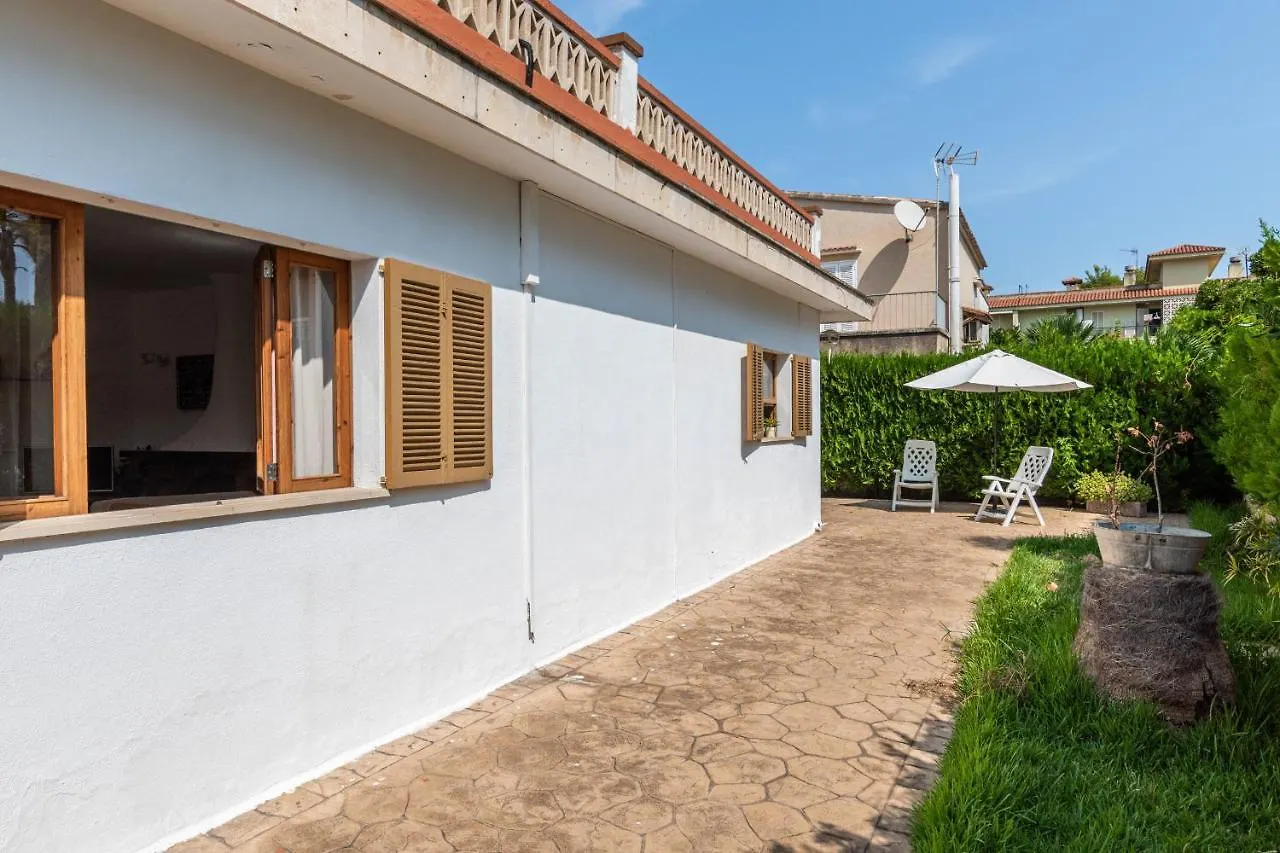 Yourhouse Casa Alcudia Beach House 0*, Alcudia (Mallorca) Spain