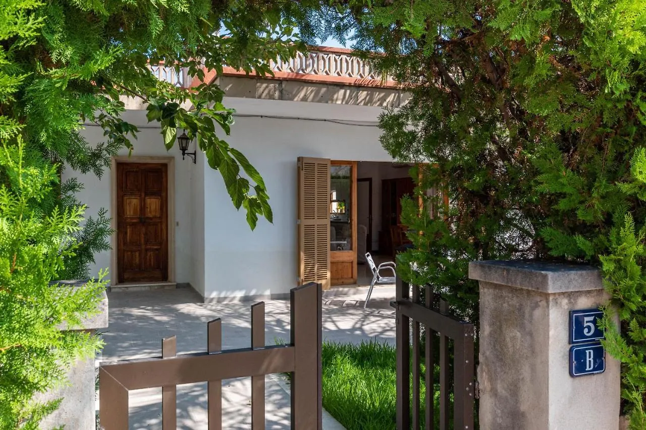 Yourhouse Casa Alcudia Beach House Holiday home Alcudia (Mallorca)
