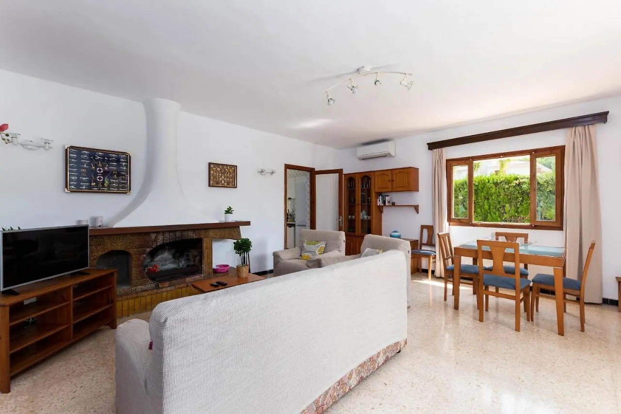 Yourhouse Casa Alcudia Beach House Alcudia (Mallorca)