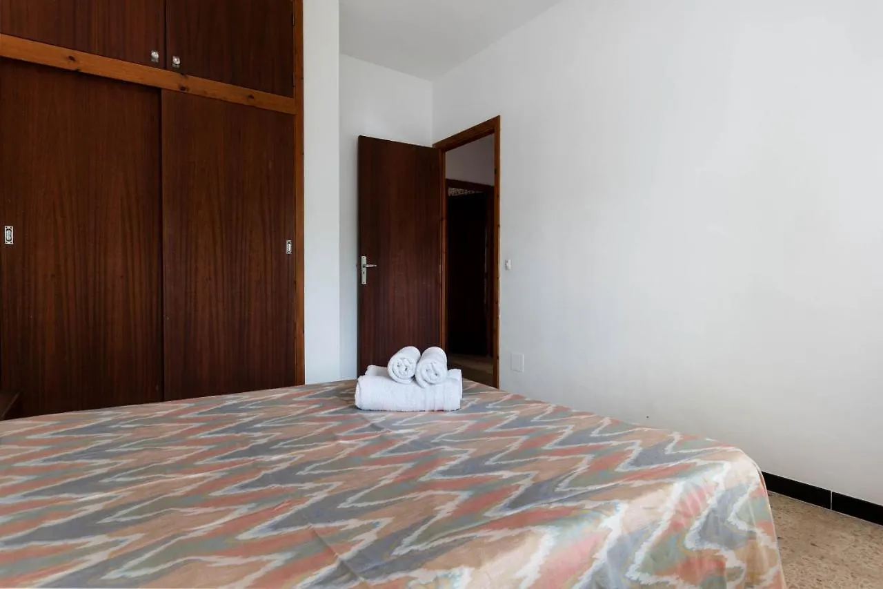 Holiday home Yourhouse Casa Alcudia Beach House