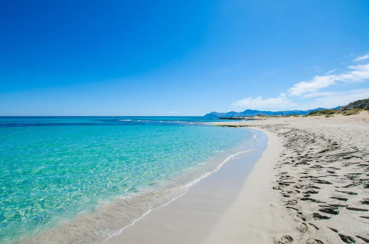 Holiday home Yourhouse Casa Alcudia Beach House