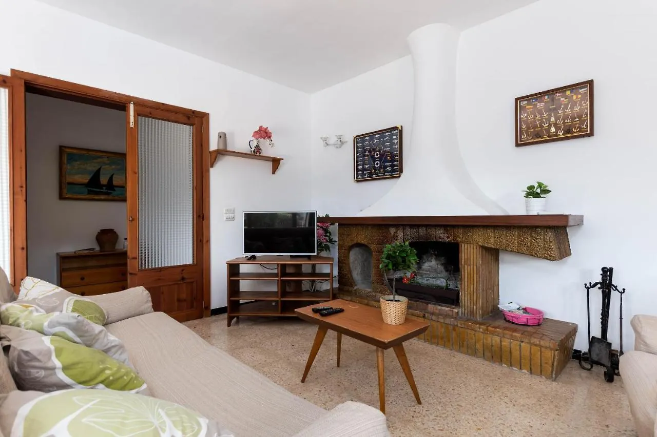Yourhouse Casa Alcudia Beach House 0*, Alcudia (Mallorca)
