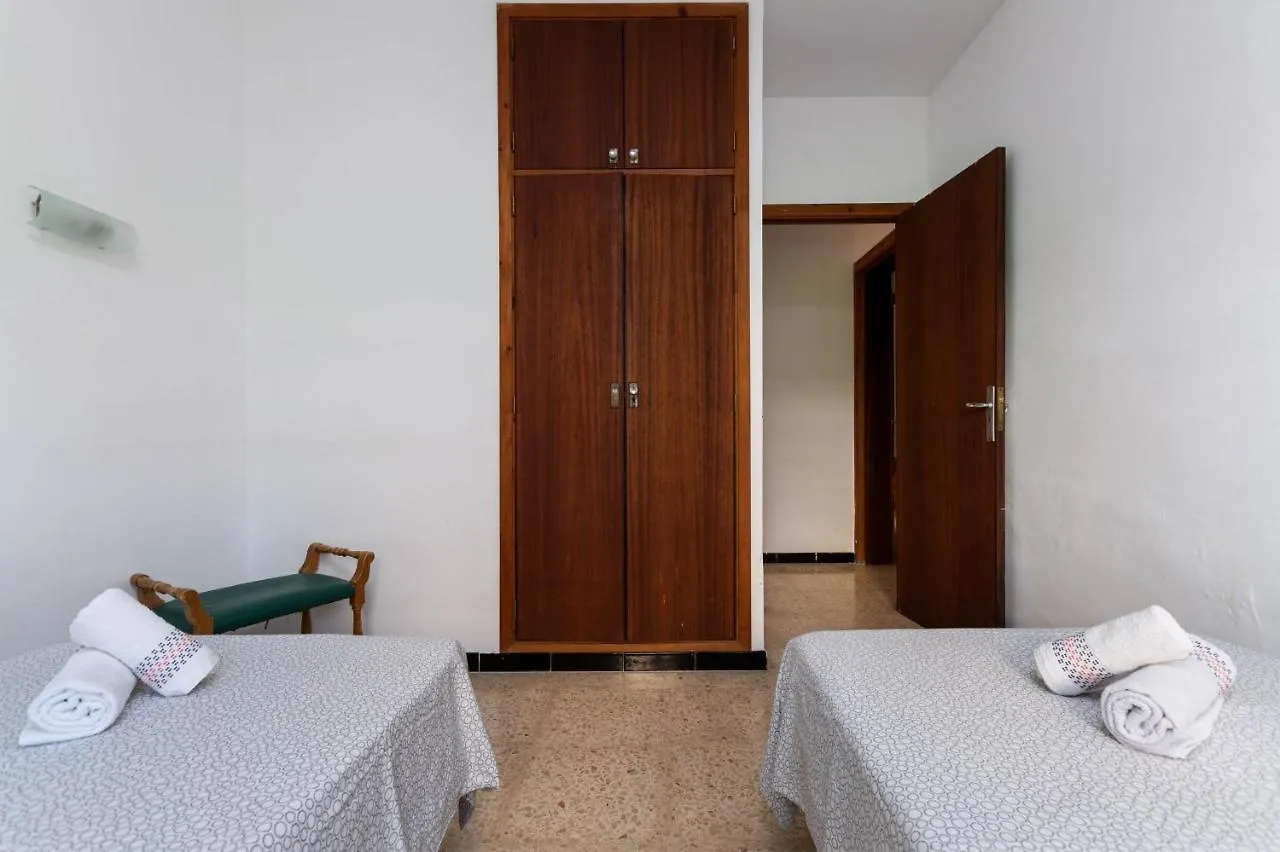 Nyaraló Yourhouse Casa Alcudia Beach House