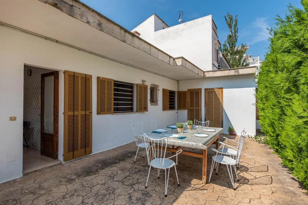 Yourhouse Casa Alcudia Beach House Holiday home