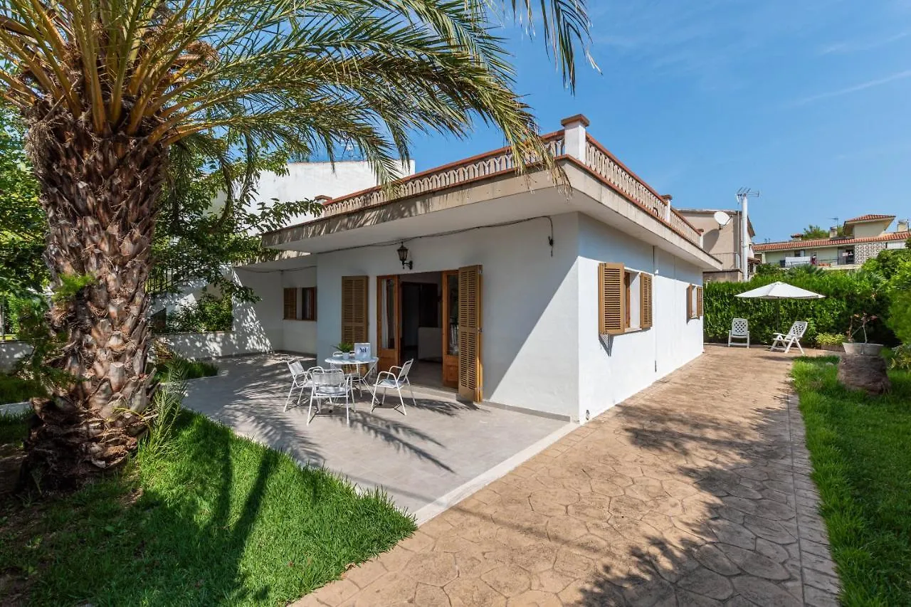 Yourhouse Casa Alcudia Beach House