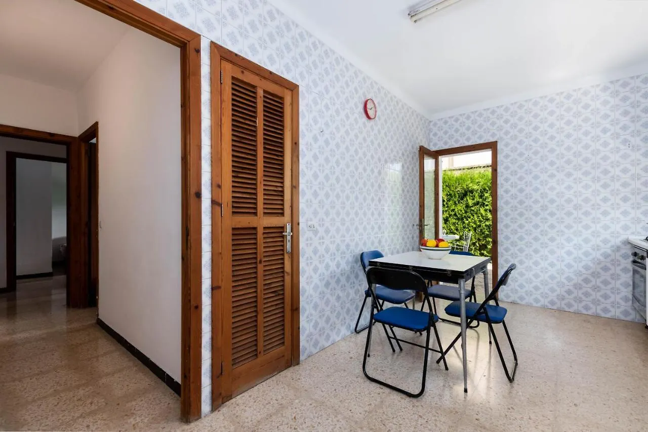 Yourhouse Casa Alcudia Beach House 0*, Alcudia (Mallorca) Spain
