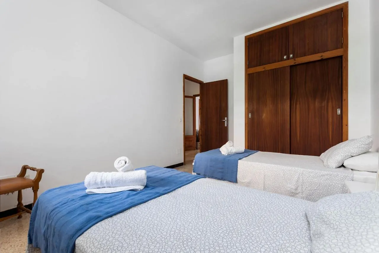 Holiday home Yourhouse Casa Alcudia Beach House