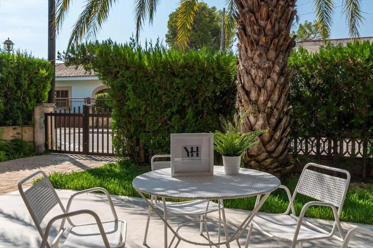 Yourhouse Casa Alcudia Beach House Holiday home