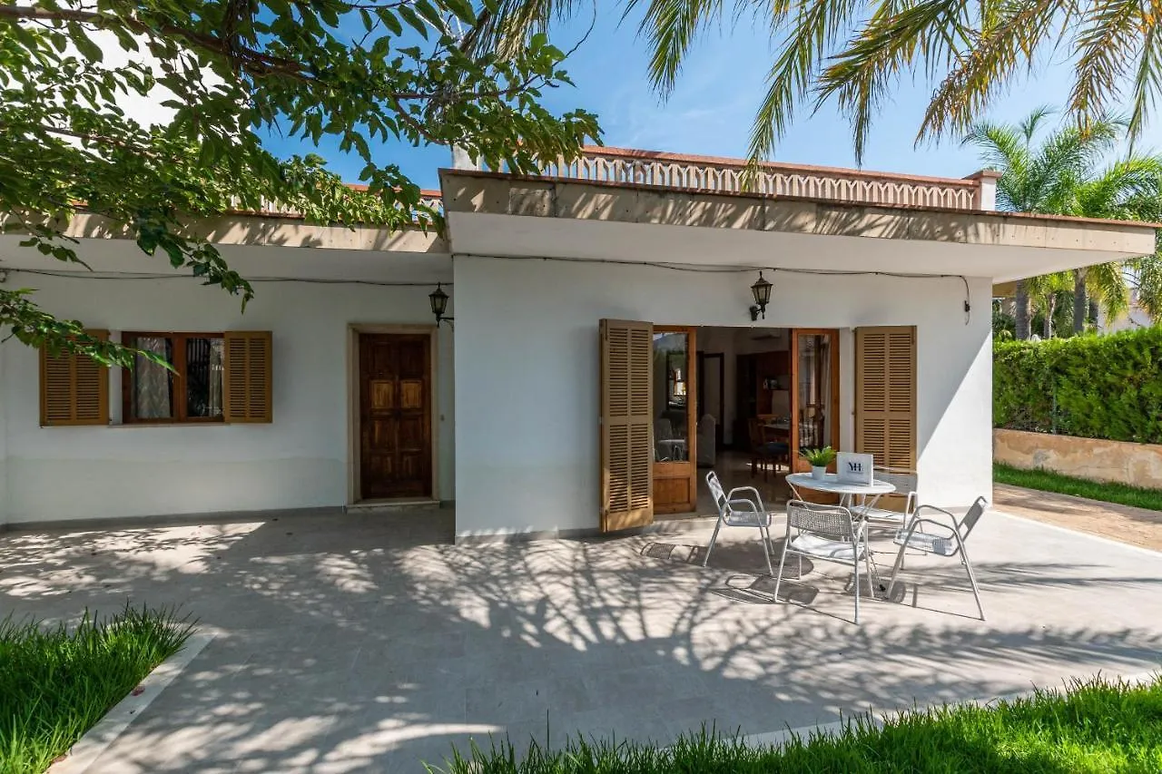 Yourhouse Casa Alcudia Beach House Alcudia (Mallorca)