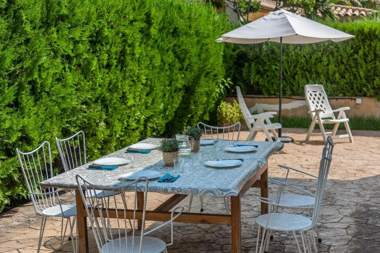 Yourhouse Casa Alcudia Beach House Spain