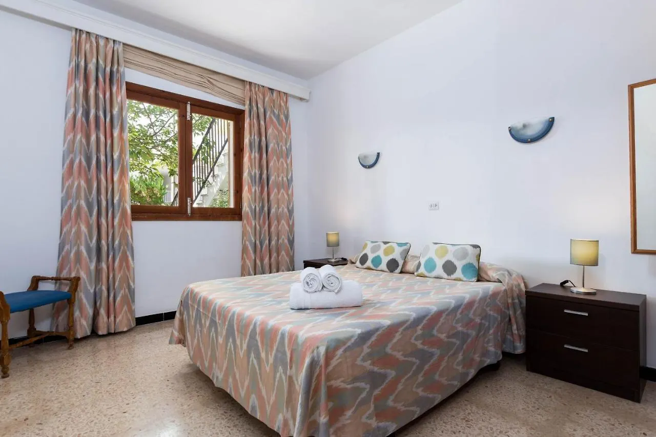 Yourhouse Casa Alcudia Beach House Spain