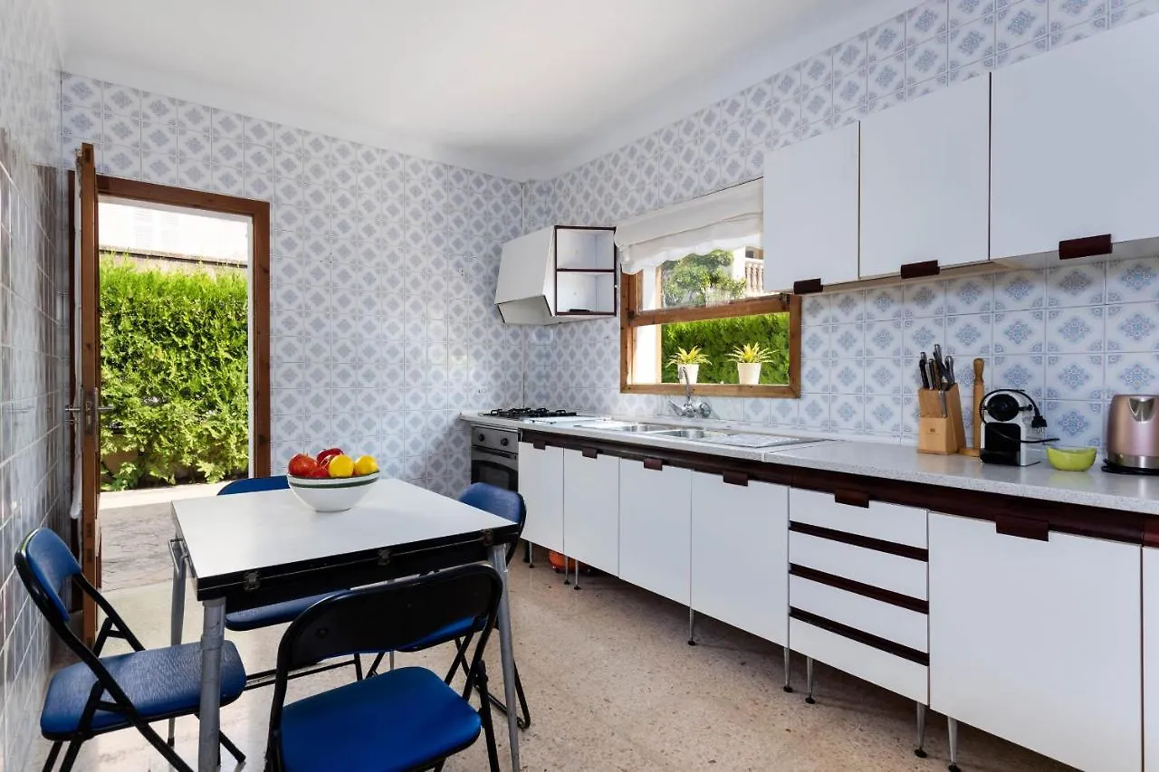 Yourhouse Casa Alcudia Beach House Holiday home Alcudia (Mallorca)