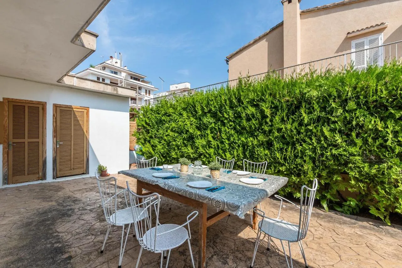 Yourhouse Casa Alcudia Beach House Alcudia (Mallorca)
