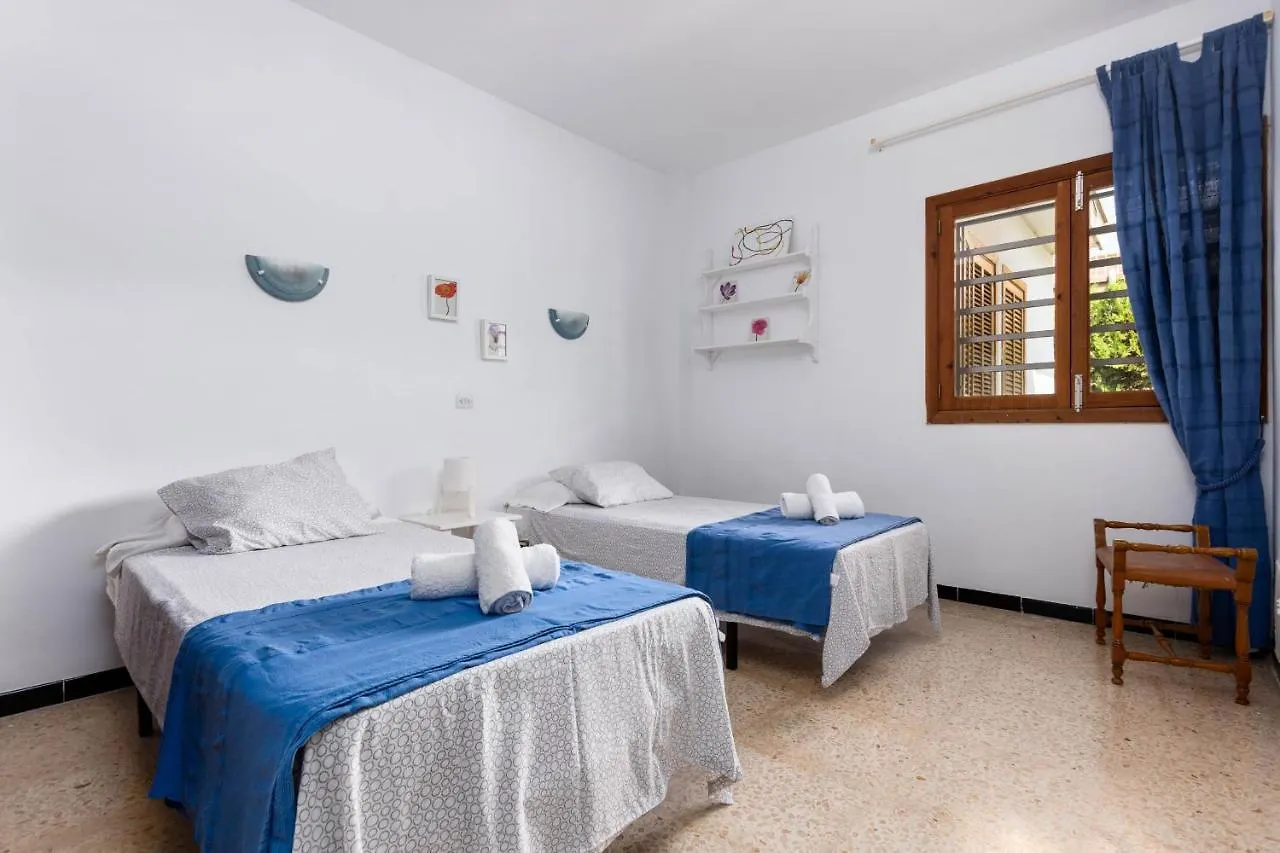 Holiday home Yourhouse Casa Alcudia Beach House
