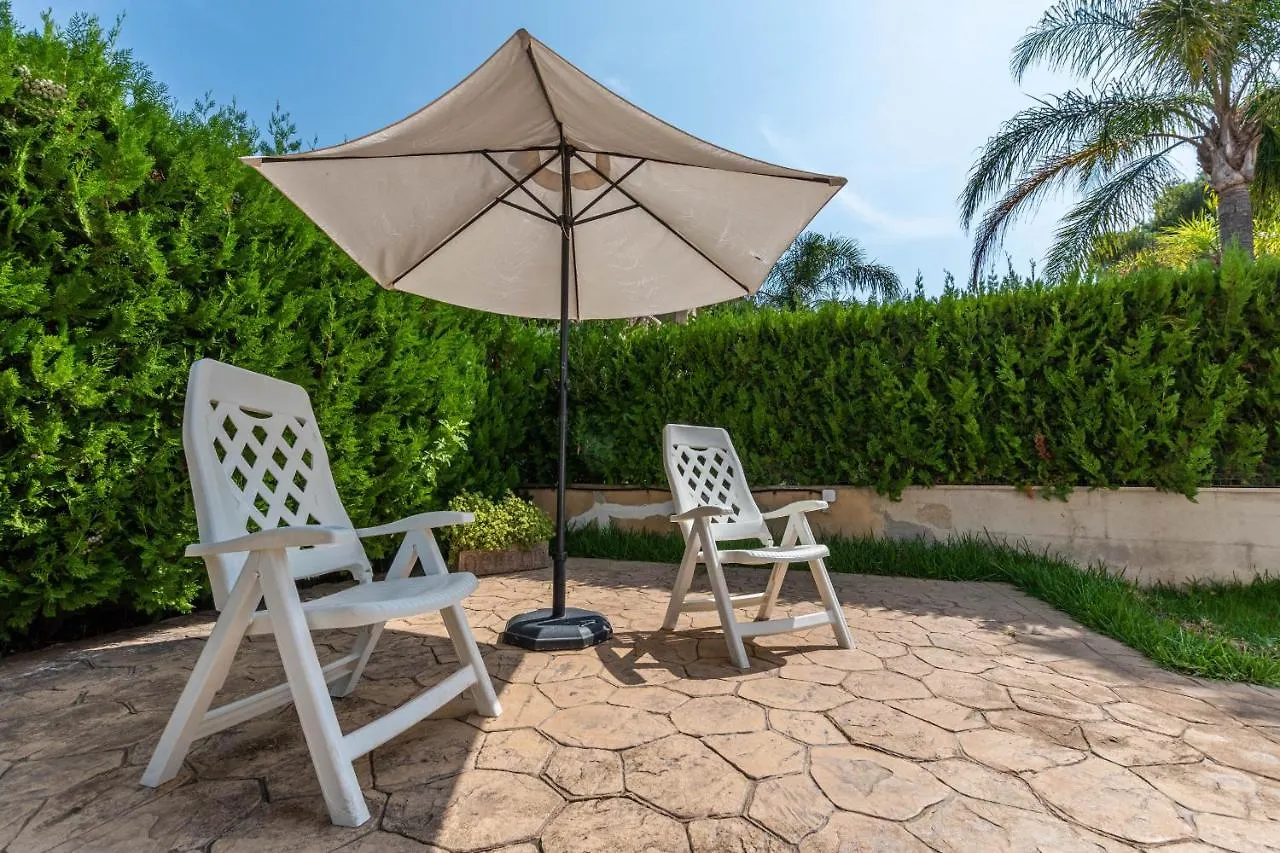 Holiday home Yourhouse Casa Alcudia Beach House