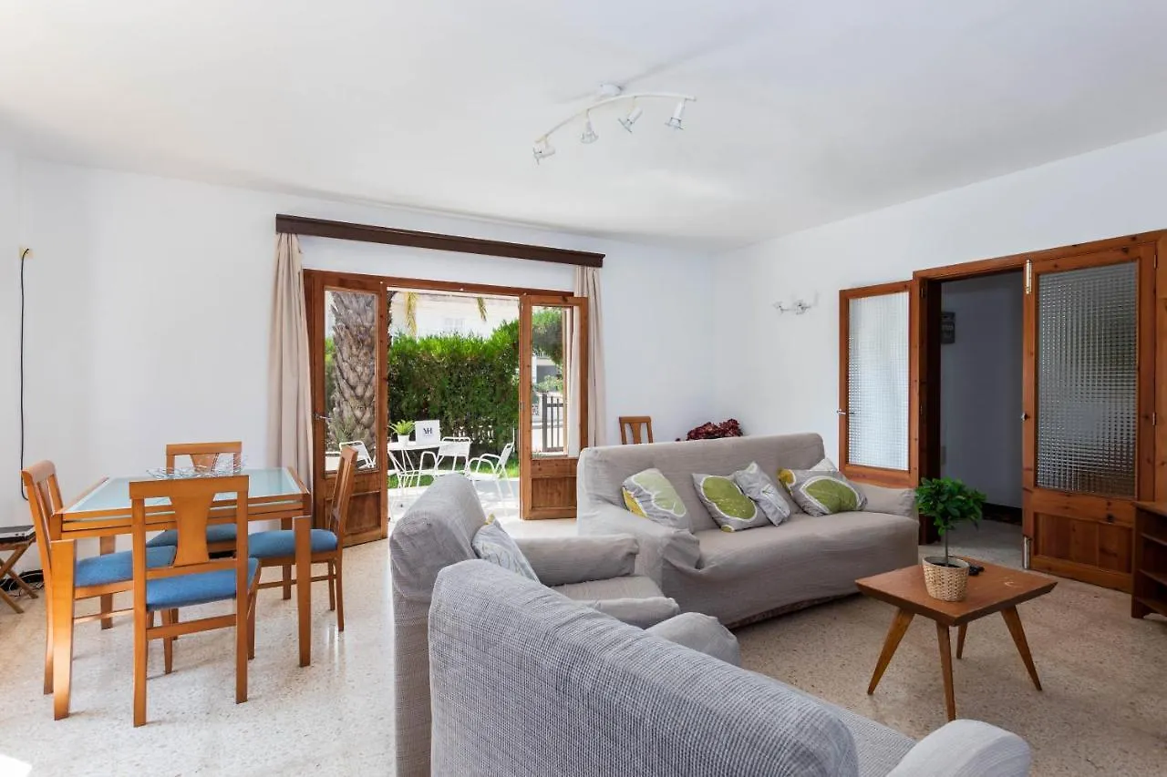 Holiday home Yourhouse Casa Alcudia Beach House Spain