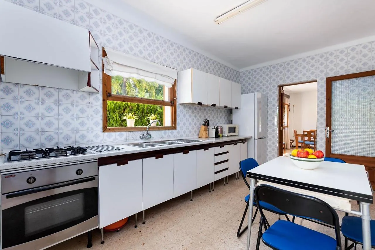 Yourhouse Casa Alcudia Beach House 0*, Alcudia (Mallorca) Spain