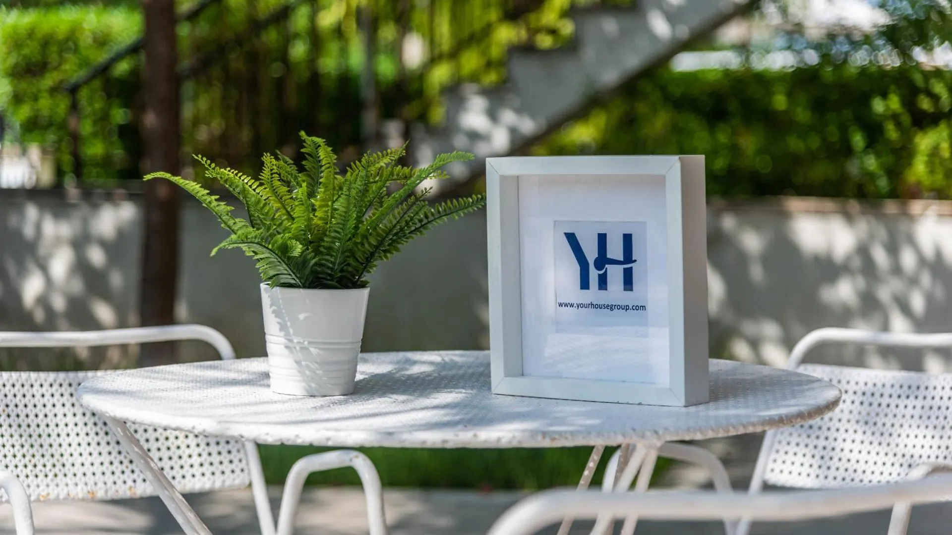Holiday home Yourhouse Casa Alcudia Beach House